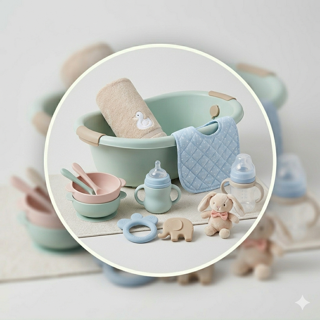 Baby Products