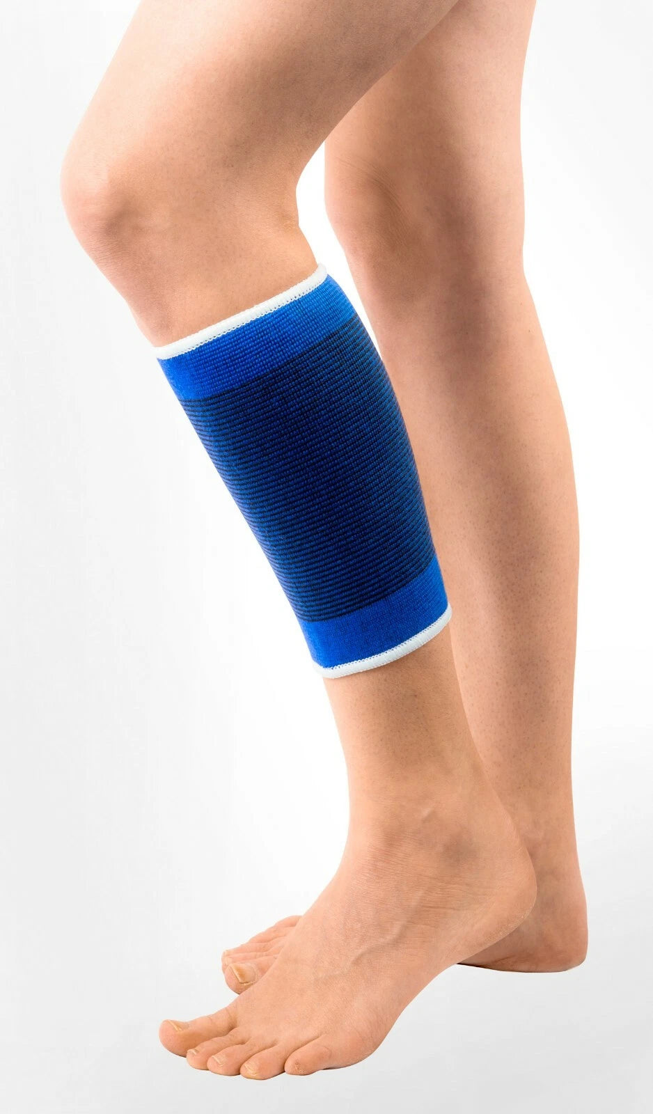 Support Bandage Knee Ankle Elbow Elastic Compression Brace Wrap Strap Arthritis
