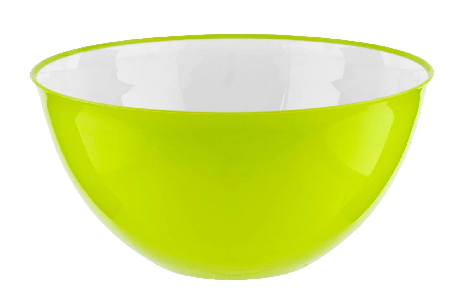 25cm Large Serving Bowl – Salad, Fruit, Cereal & Kitchen Mixing Bowl