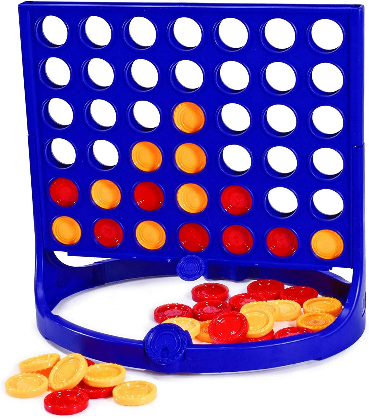 M.Y Traditional Line Up Four 4 In A Row In Board Game Kids Children Fun Toy