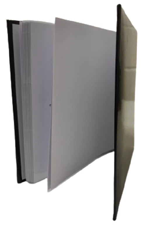 Polka Dot Photo Album 6x4 Inch Holds 200 Photos – Slip-In Memo Picture Album for Memories & Special Occasions