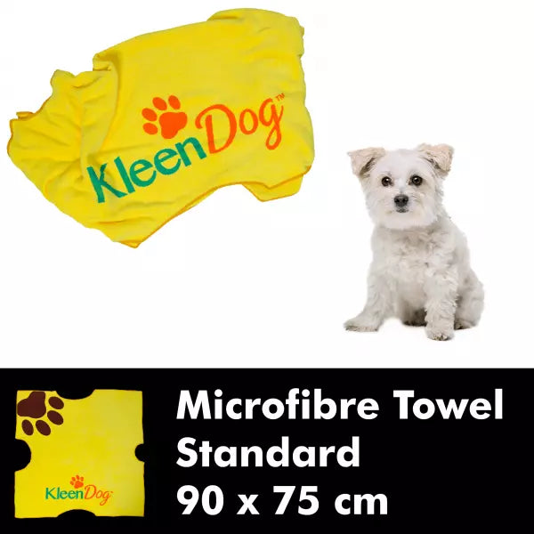 Microfibre Pet Towel Large Super Absorbent Soft Drying Bath Dog Cat Blanket Robe