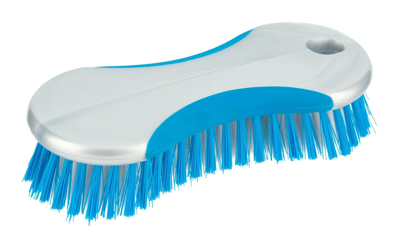 2pk Scrubbing Brush Multi-Purpose Heavy Duty Scrub Cleaning Bathroom Floor Sink