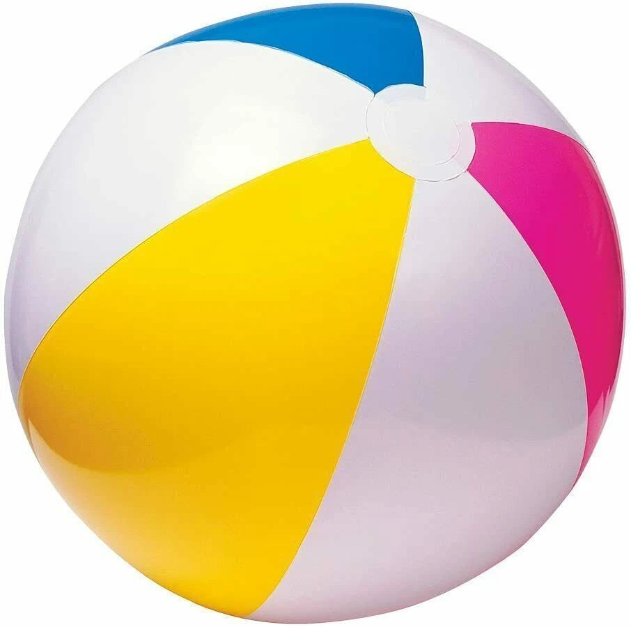 Inflatable Pool Floats Ride On Kids Adults Swim Rings Toys Beach Ball Summer Fun