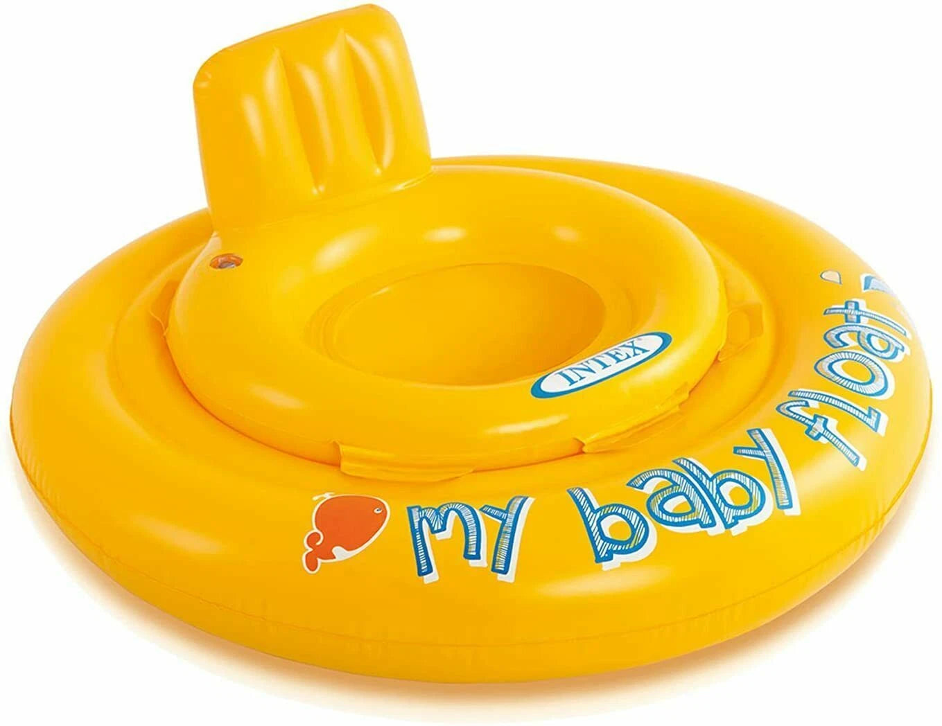 Inflatable Pool Floats Ride On Kids Adults Swim Rings Toys Beach Ball Summer Fun