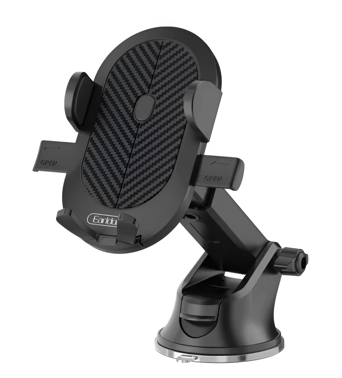 Car Phone Holder Universal Mount Mobile iPhone Windscreen Dashboard Air Vent