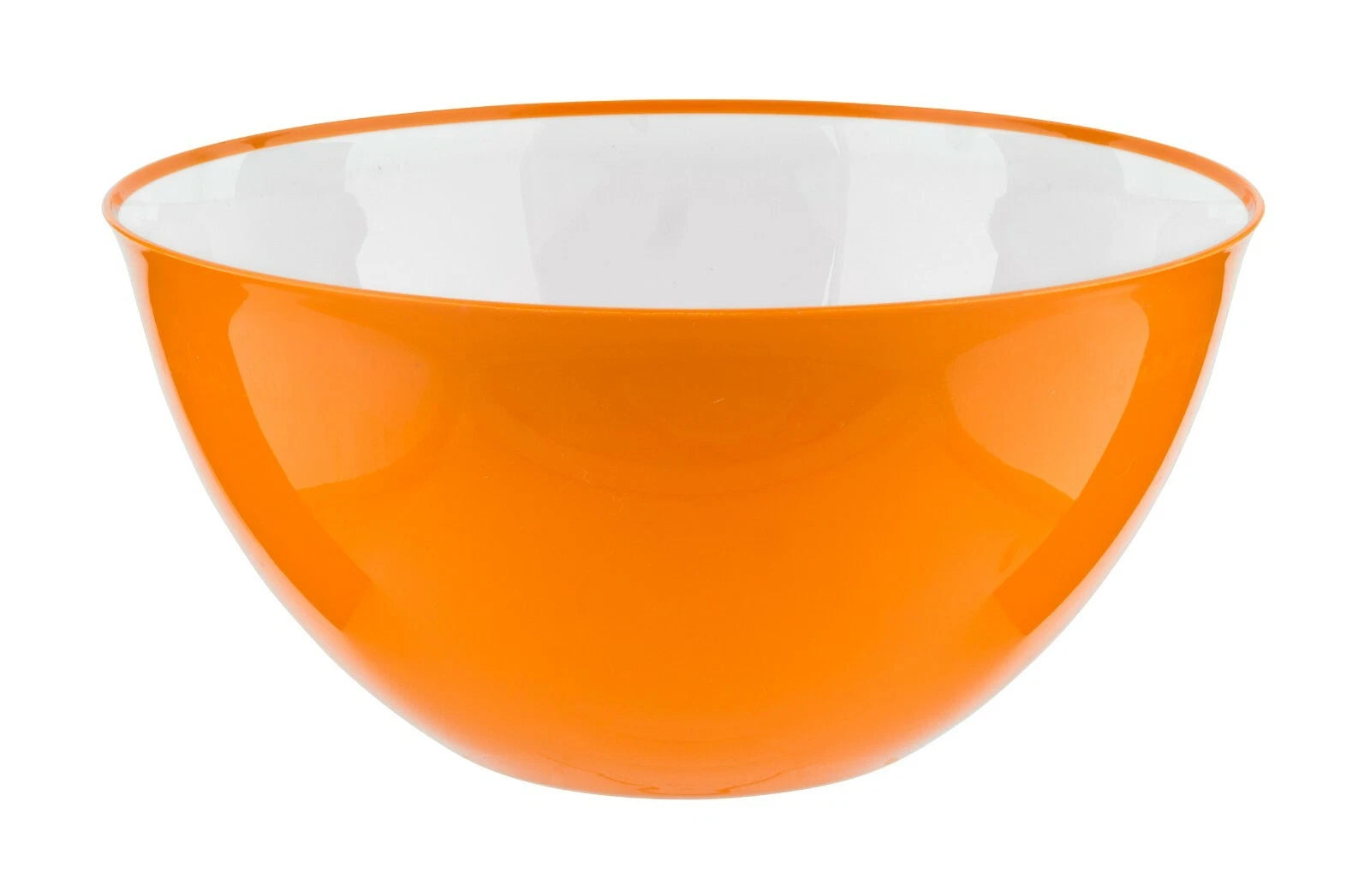 25cm Large Serving Bowl – Salad, Fruit, Cereal & Kitchen Mixing Bowl