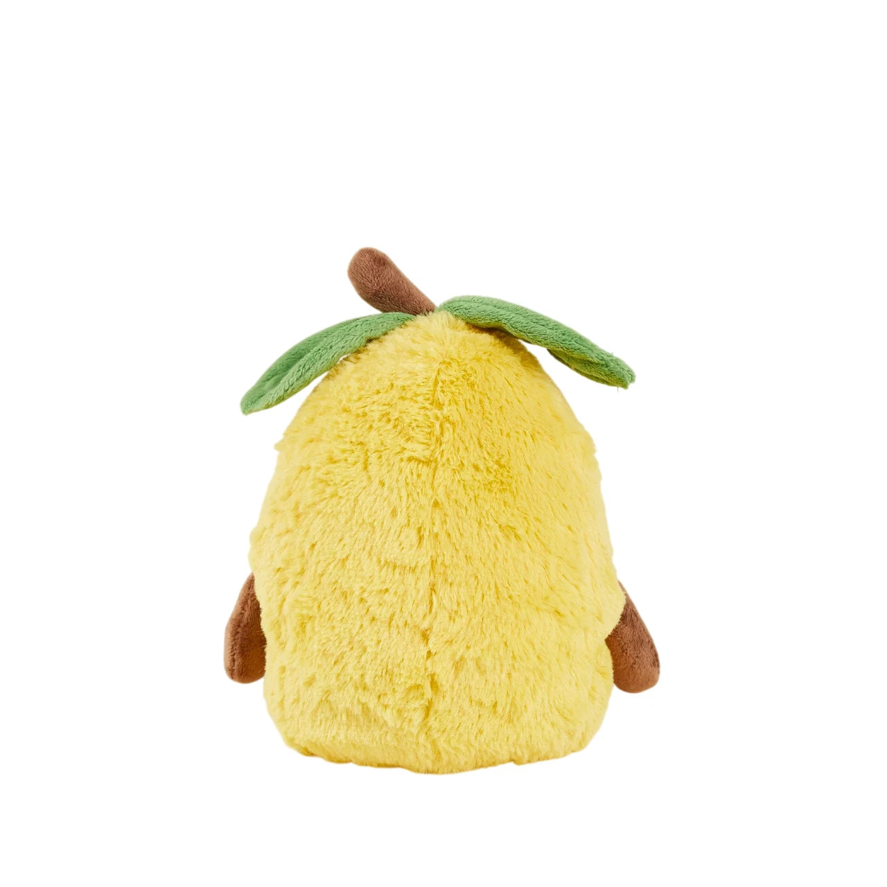 Large Plush Soft Toy Cuddly Cute LEMON Stuffed Teddy Girls Boys Birthday Gift
