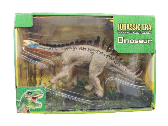 9" Dinosaur Play Toy Animals Action Figures Jurassic World Boys Kids Toys Gift