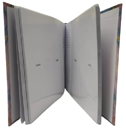 Photo Albums 6x4 200 Photos Slip in Memo Family Photographs Holiday Memories