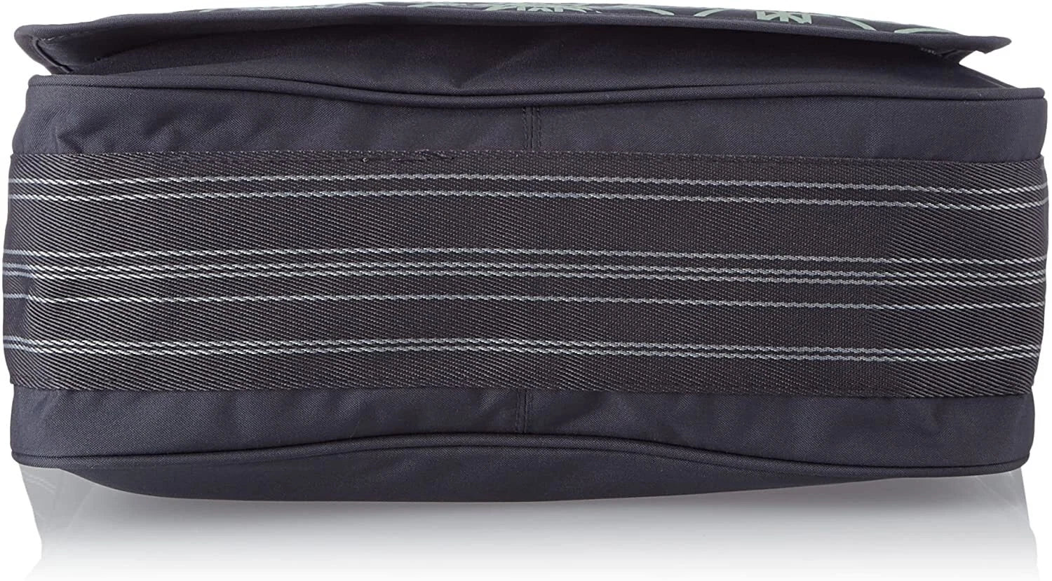 Messenger Bag Baby Diaper Changing Nappy With Mat Cross Body With Shoulder Strap