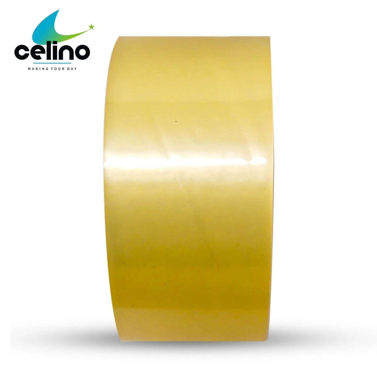 Clear Packing Tape 48mm x 66m Strong Parcel Packaging Adhesive Seal Bulk Buy