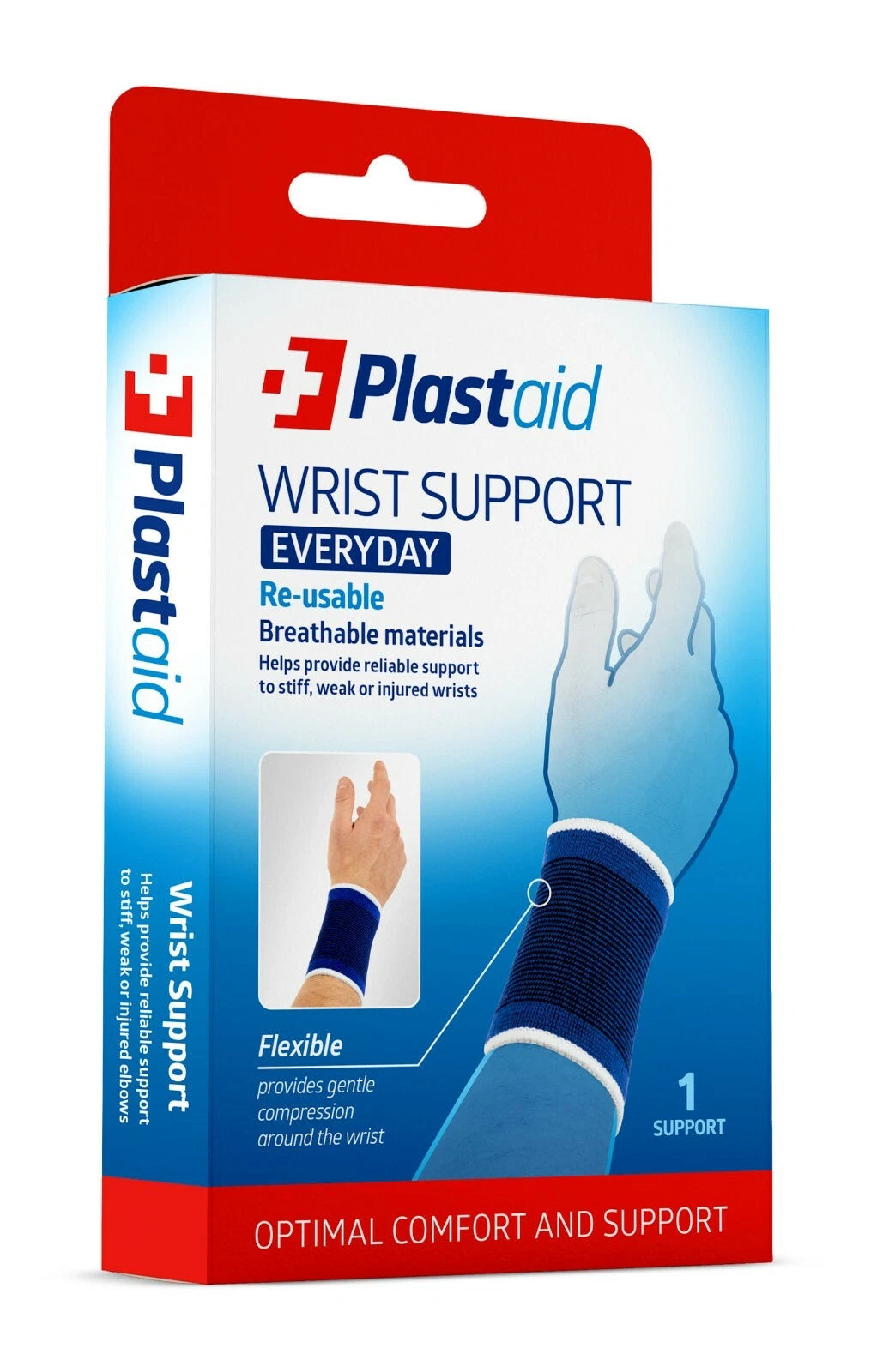 Support Bandage Knee Ankle Elbow Elastic Compression Brace Wrap Strap Arthritis