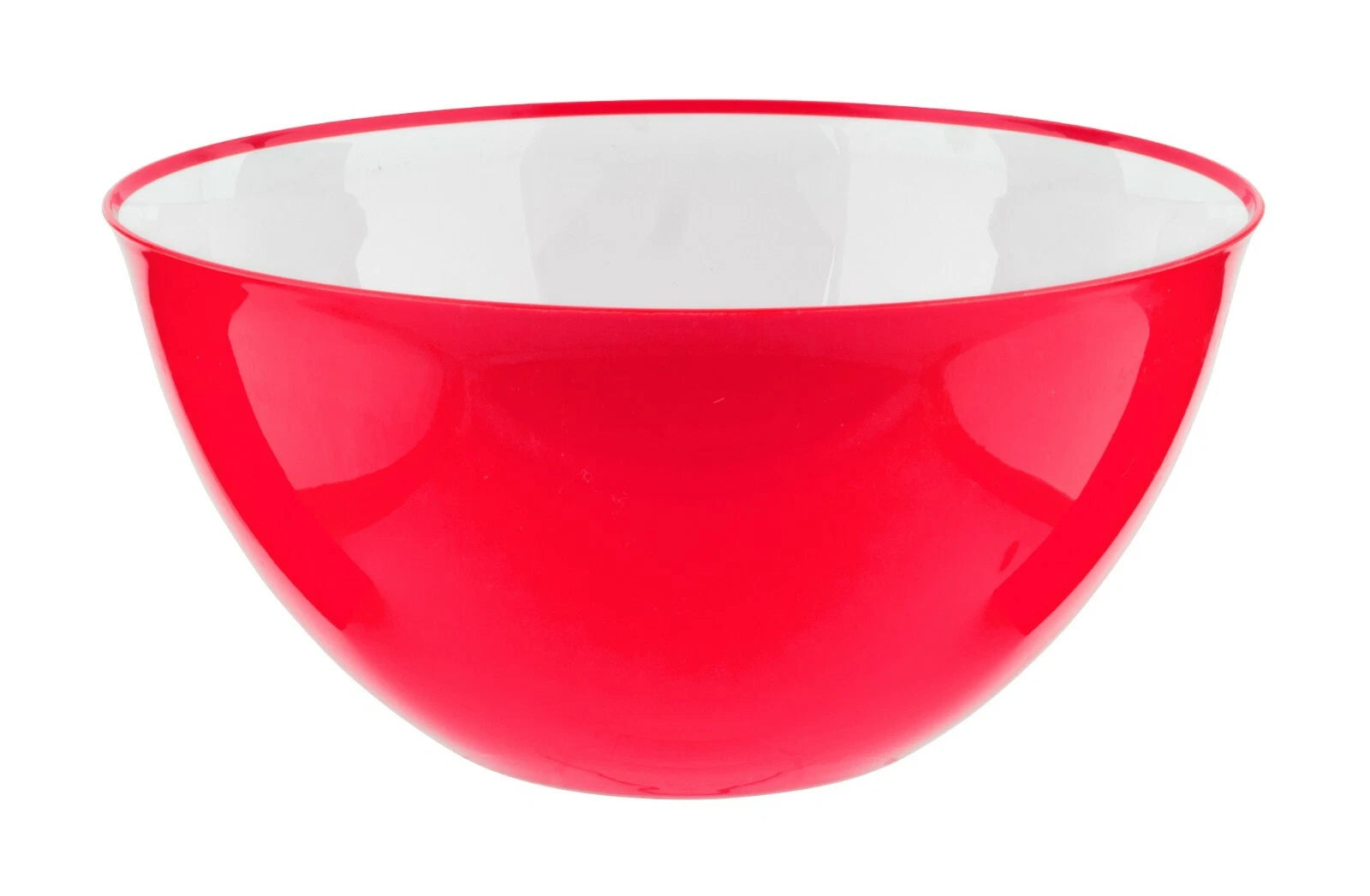 25cm Large Serving Bowl – Salad, Fruit, Cereal & Kitchen Mixing Bowl