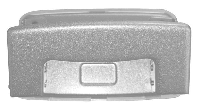 Metal 2 Hole Paper Punch – Heavy Duty 15 Sheet Capacity Hole Puncher for Office, School & Home