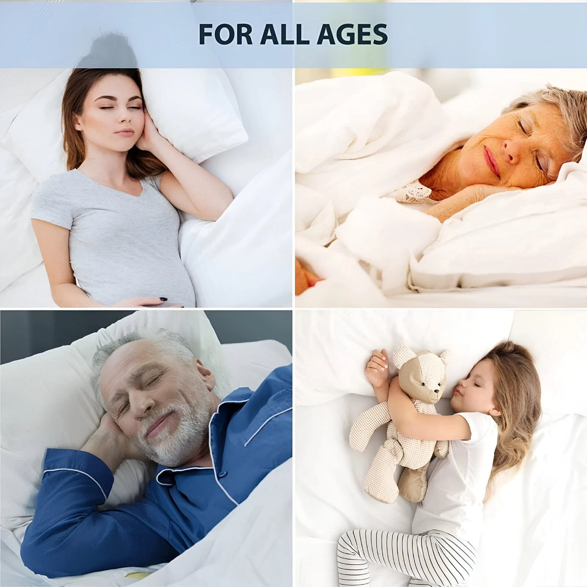 50 Disposable Incontinence Bed Pads Underpads Mattress Protectors Sheets 60 x 60