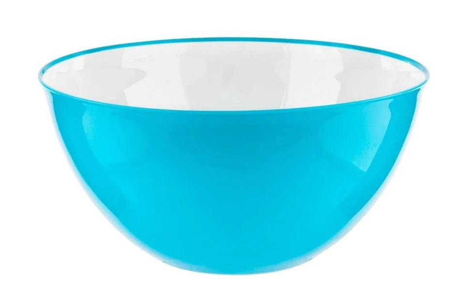 25cm Large Serving Bowl – Salad, Fruit, Cereal & Kitchen Mixing Bowl