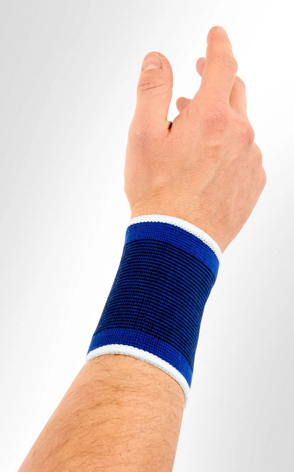 Support Bandage Knee Ankle Elbow Elastic Compression Brace Wrap Strap Arthritis