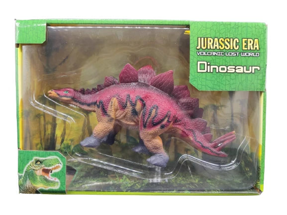 9" Dinosaur Play Toy Animals Action Figures Jurassic World Boys Kids Toys Gift