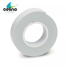 Load image into Gallery viewer, Double Sided Tape Heavy Duty Mounting Foam Tape Strong 18mm x 2m Wall Picture
