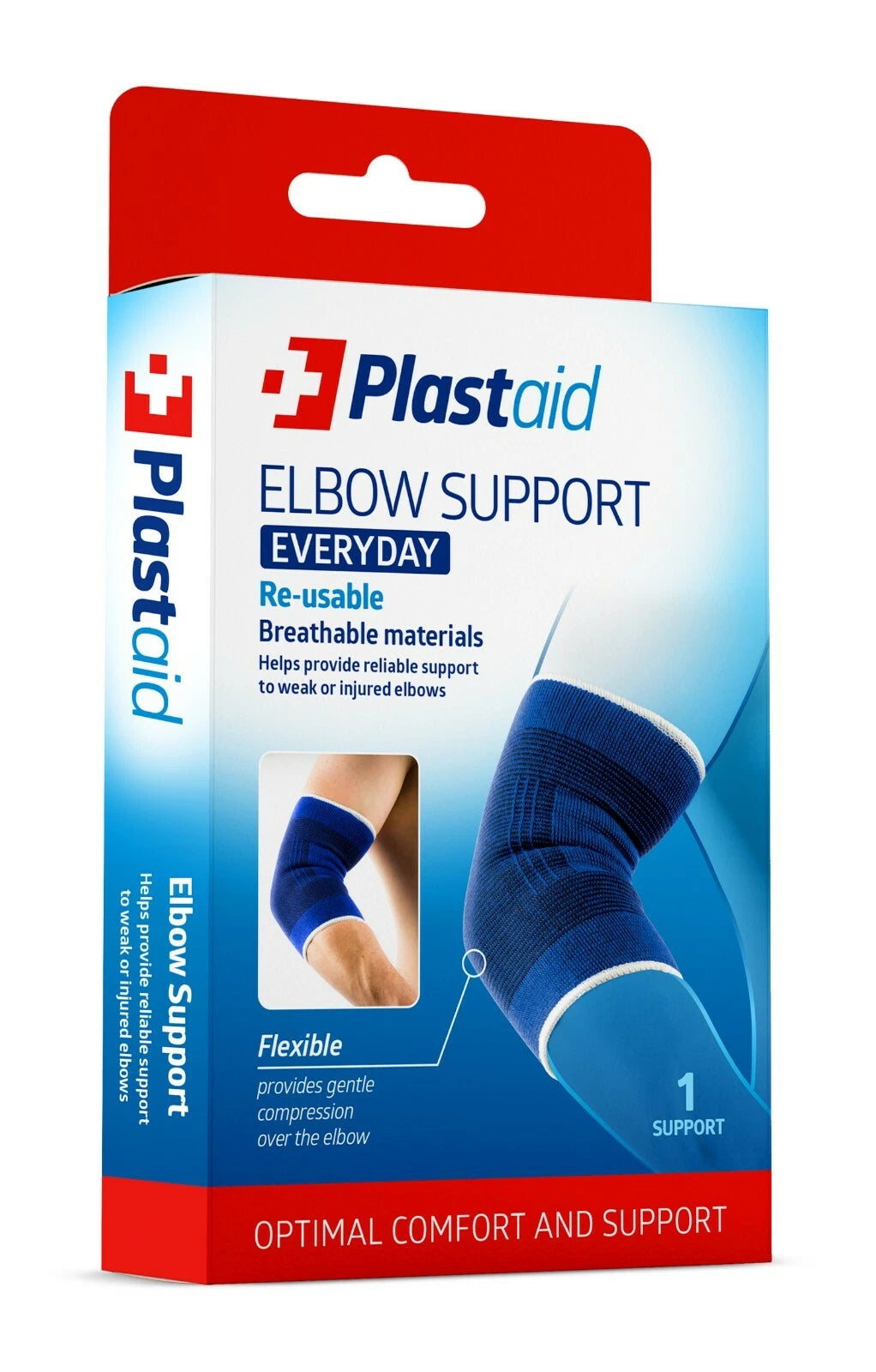 Support Bandage Knee Ankle Elbow Elastic Compression Brace Wrap Strap Arthritis