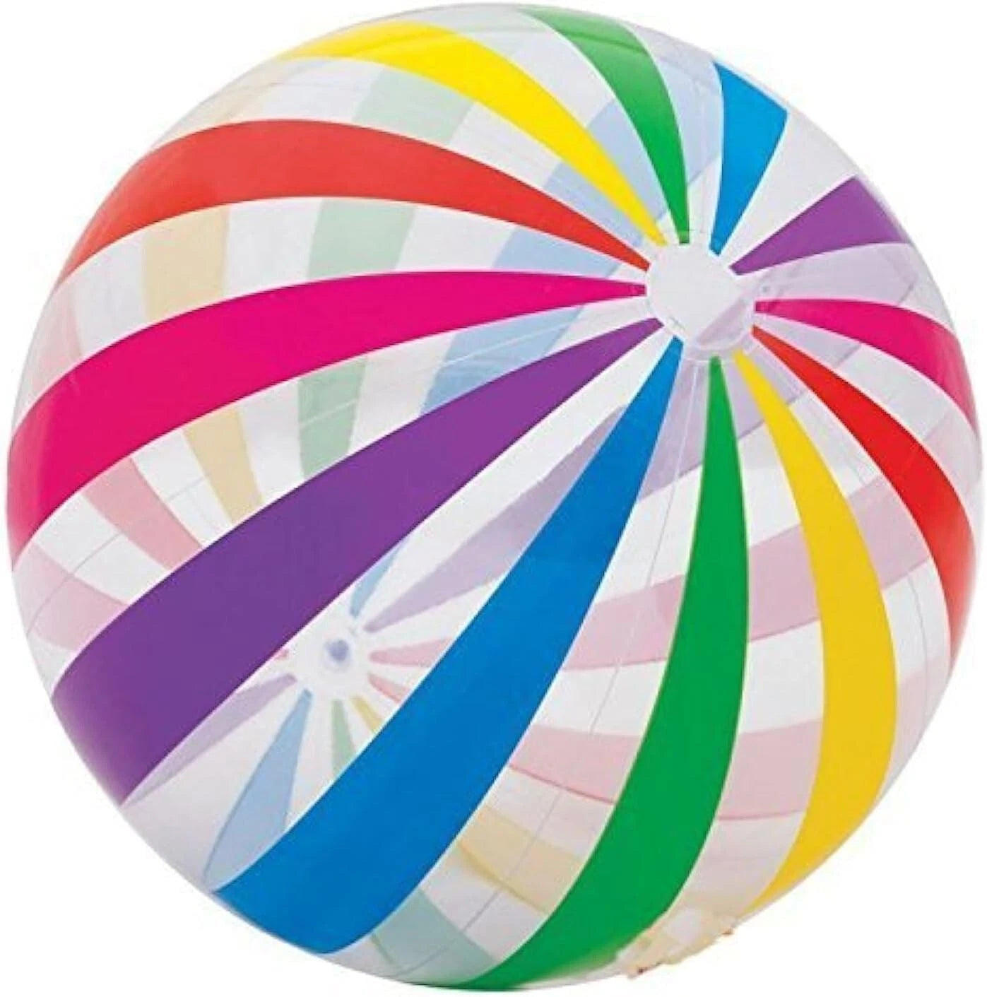 Jumbo Intex 42" Inflatable Beach Ball Giant Ball Holiday Party Swimming 107cm