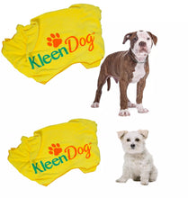 Load image into Gallery viewer, Microfibre Pet Towel Large Super Absorbent Soft Drying Bath Dog Cat Blanket Robe
