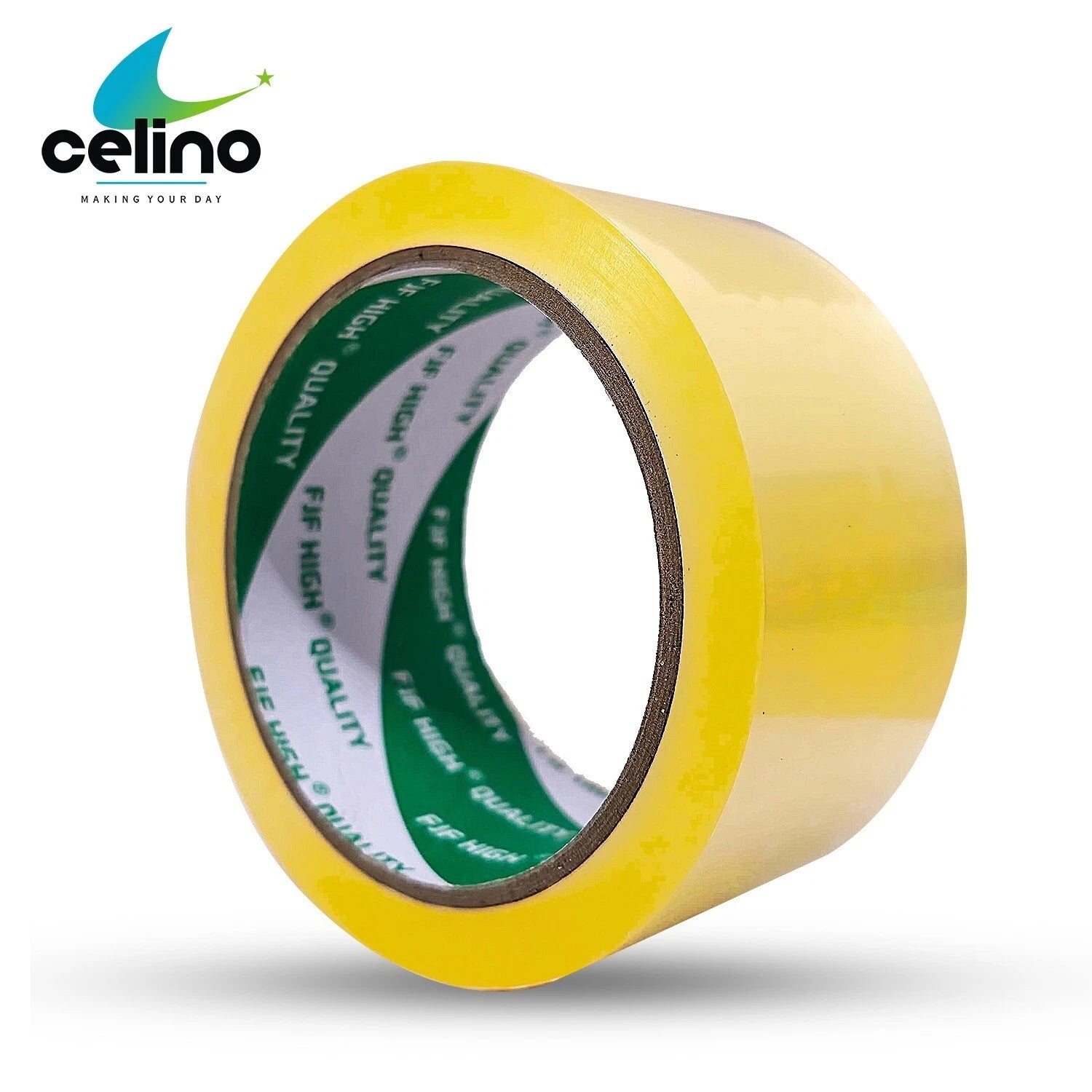 Clear Packing Tape 48mm x 66m Strong Parcel Packaging Adhesive Seal Bulk Buy