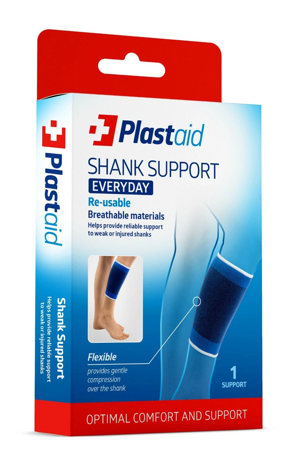 Support Bandage Knee Ankle Elbow Elastic Compression Brace Wrap Strap Arthritis