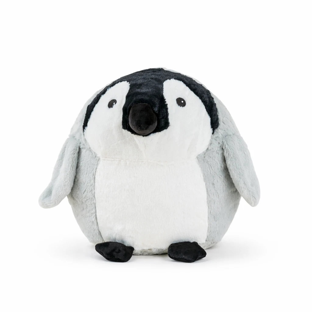 Large Plush Soft Toy Cuddly Cute PENGUIN Stuffed Teddy Girls Boys Birthday Gift