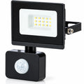 10W LED Floodlight Outdoor Security PIR Motion Sensor Light IP65 Waterproof