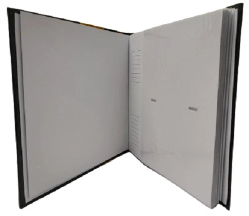 Polka Dot Photo Album 6x4 Inch Holds 200 Photos – Slip-In Memo Picture Album for Memories & Special Occasions