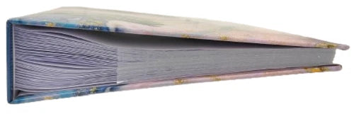 Photo Albums 6x4 200 Photos Slip in Memo Family Photographs Holiday Memories