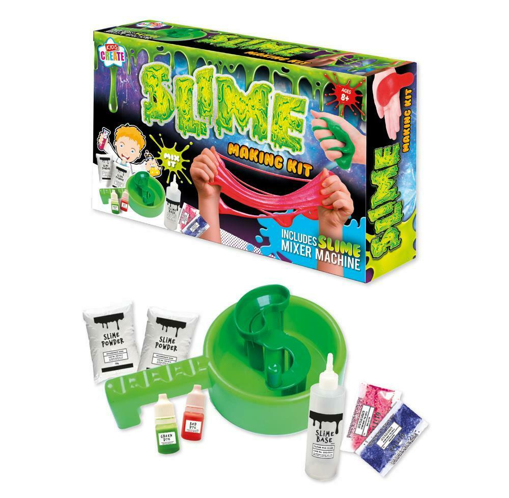 Slime Machine