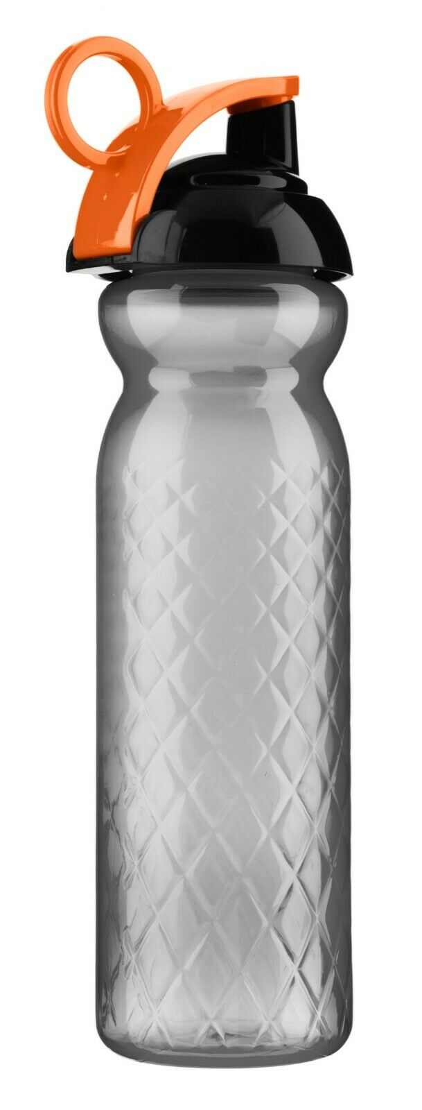 700ml Sports Water Bottle Runners Athletes Travel LDPE Plastic Fitness Running