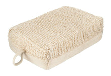 Load image into Gallery viewer, Exfoliating Bath Sponge Dry Body Skin Remover Shower Scrubber Brush Wash Pad
