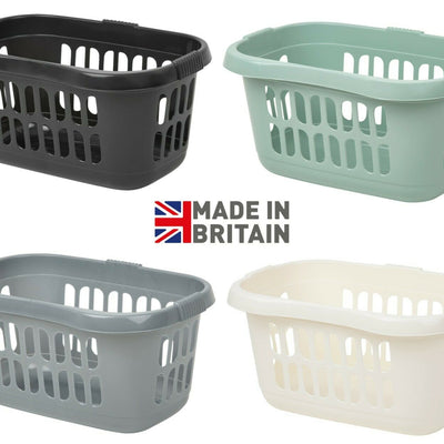 Laundry Baskets