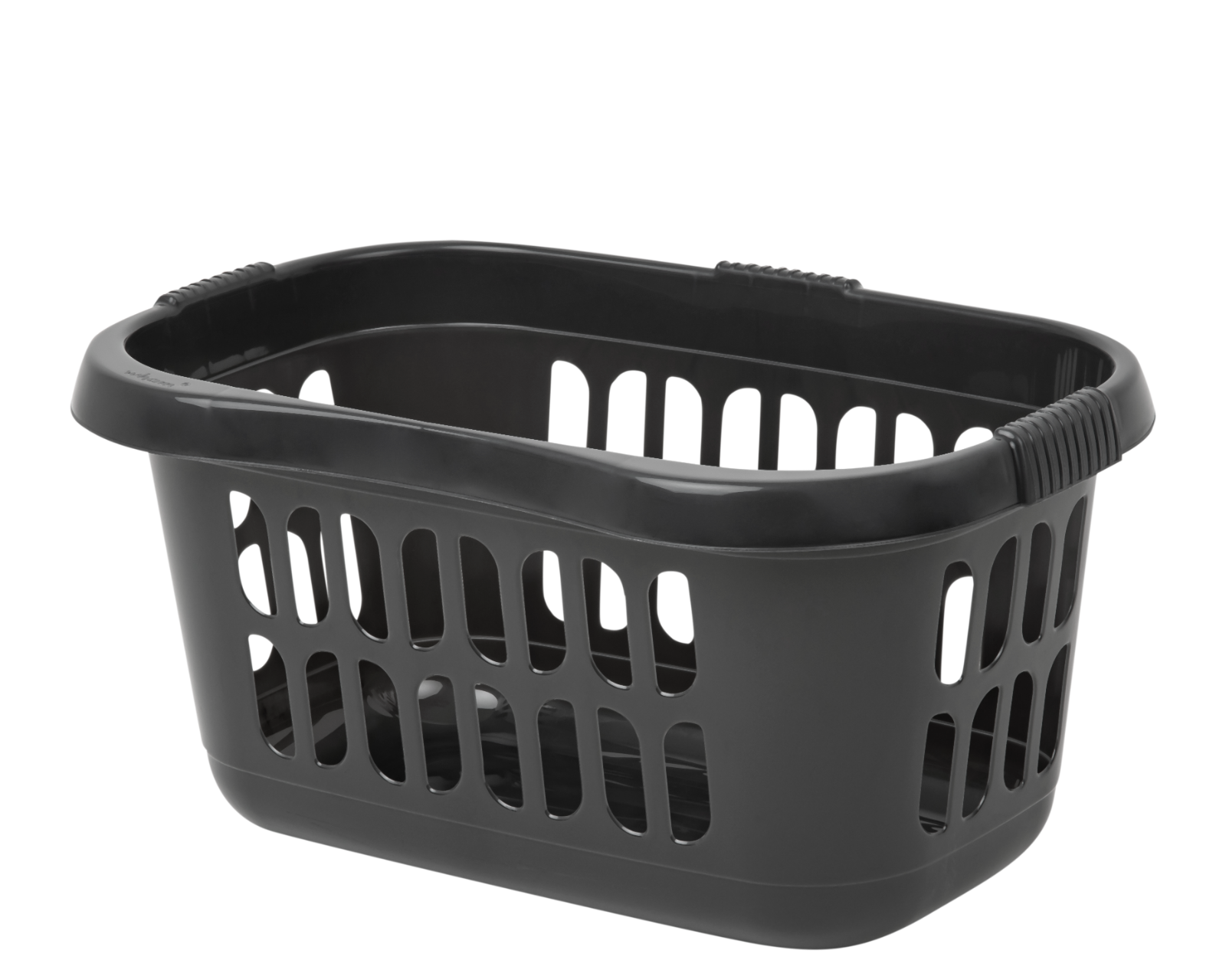 Wham Plastic High Grade Hipster Style Washing Clothes Linen Storage Basket UK