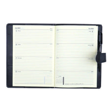 Load image into Gallery viewer, 2022 Premium A5 Organiser with Pen, Week to View Diary, A-Z Address Book
