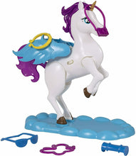 Load image into Gallery viewer, Crazy Unicorn Classic Balancing Indoor Board Game Kids Children Xmas Gift Toys
