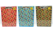 Load image into Gallery viewer, A4 CLIPBOARD FUNNY FACE EMOJI HANGING HOLE CLIP BOARD WRITING FILE FOLDER OFFICE
