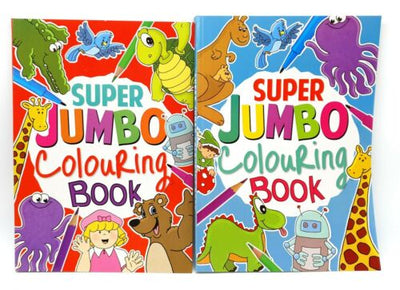 Activity Books