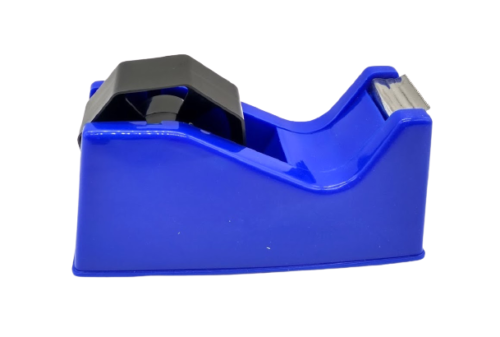 Desktop Heavy Duty Weight Tape Dispenser Holder Ideal For Home Office School New