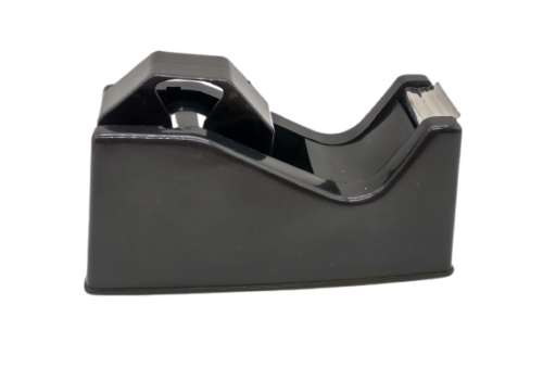 Desktop Heavy Duty Weight Tape Dispenser Holder Ideal For Home Office School New