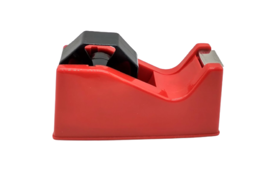 Desktop Heavy Duty Weight Tape Dispenser Holder Ideal For Home Office School New